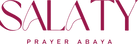 Salaty