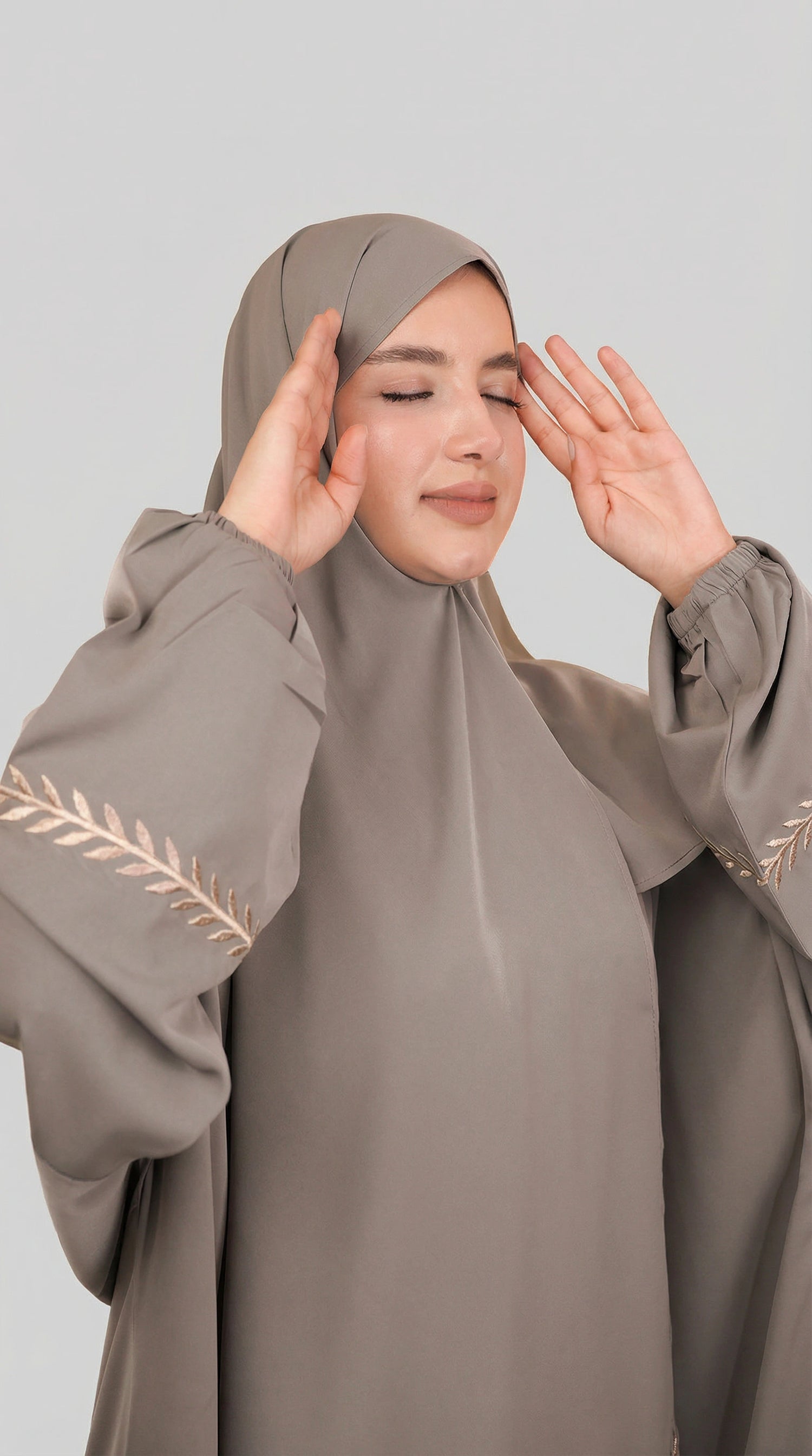 عبايات صلاتي - PROMO SALATY