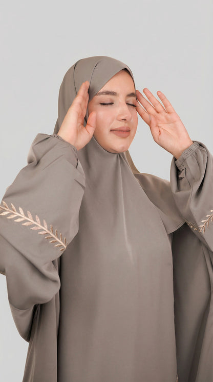 عبايات صلاتي - PROMO SALATY